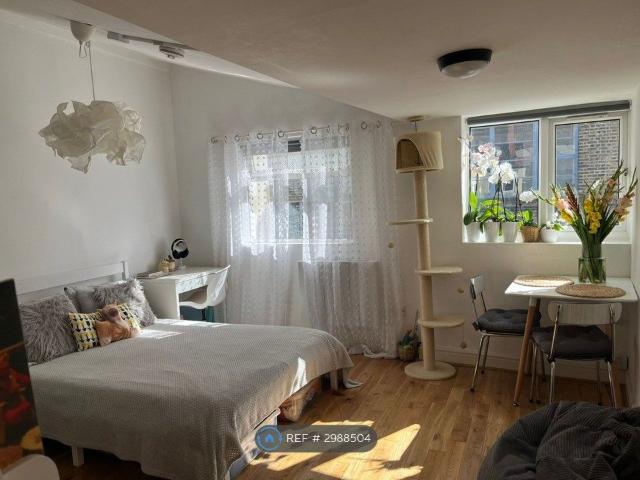 Kingsland Road, London E8, Studio to rent, £1,850 pcm | PrimeLocation