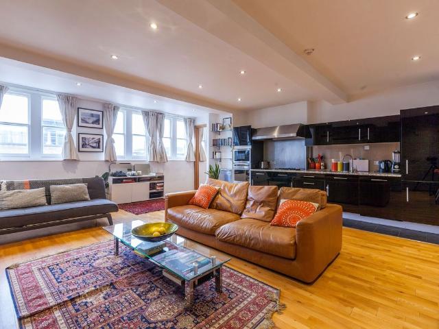 Kingsland Road, Shoreditch, London E2, 2 bed flat to rent, £4,500 pcm | PrimeLocation