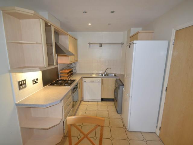Kingsleigh Close, Brentford