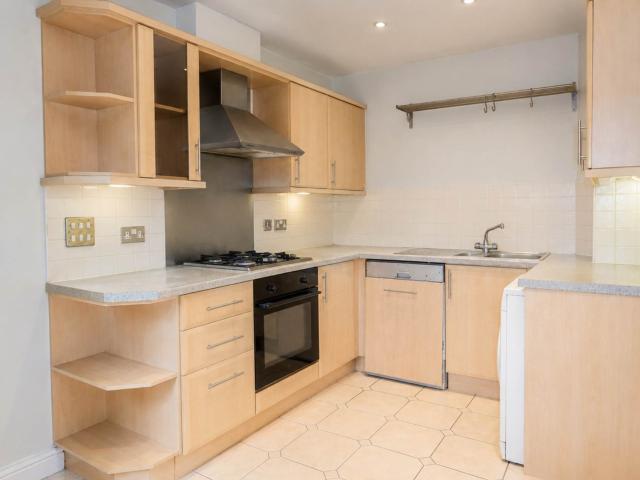 Kingsleigh Close, Brentford