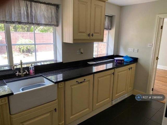 Kingsleigh Drive, Solihull B36, 4 bed detached house to rent, £1,795 pcm | PrimeLocation
