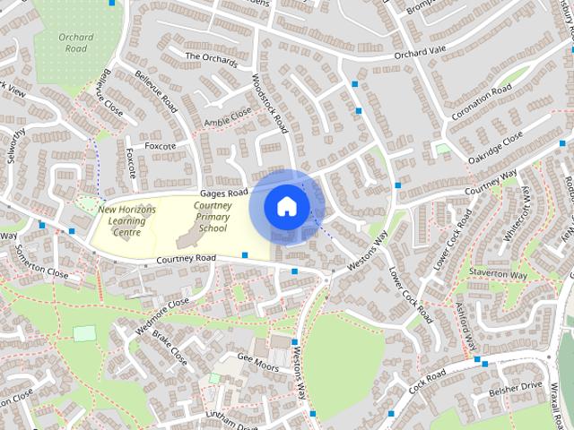Kingsleigh Park, Kingswood, Bristol, BS15