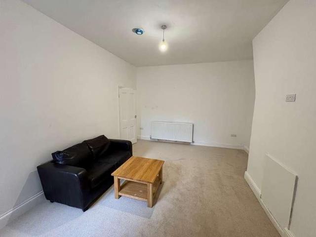 Kingsley Terrace, Newcastle Upon Tyne, NE4