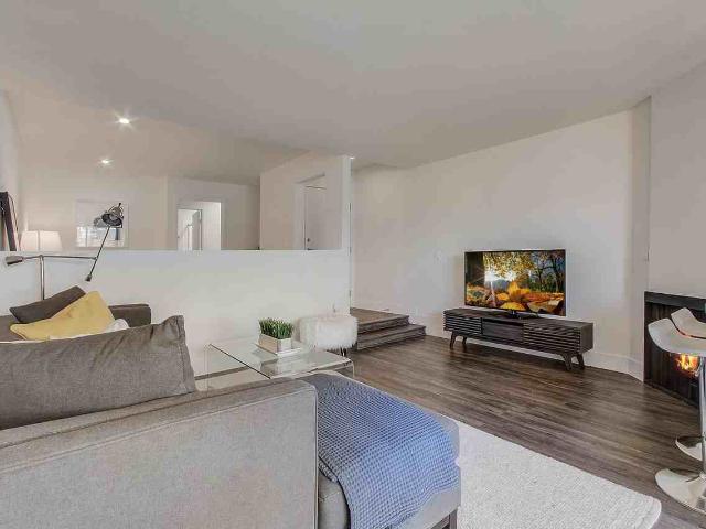 Kingsley Tower Apartments 1 Bedroom Apartment for Rent at 333 S Kingsley Dr, Los Angeles, CA 90020 Wilshire Center Koreatown