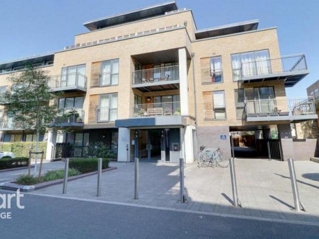 Kingsley Walk, Cambridge 1 bed apartment to rent £1,600 pcm £369 pw