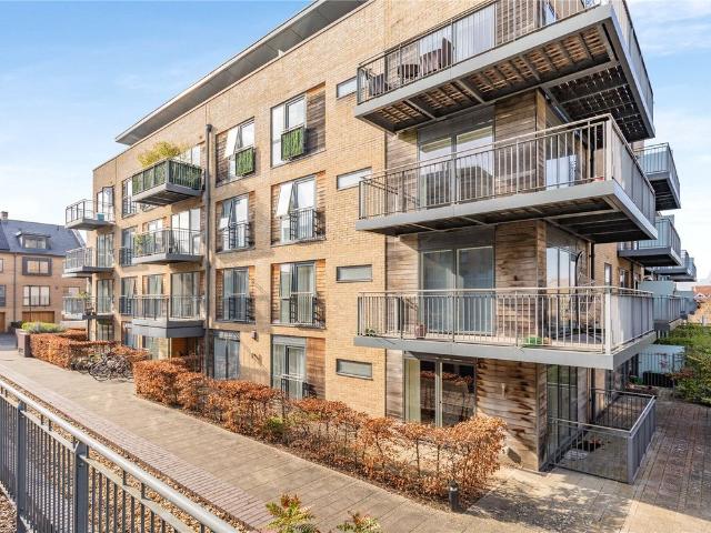 Kingsley Walk, Cambridge, Cambridgeshire CB5, 2 bed flat to rent, £2,370 pcm | PrimeLocation