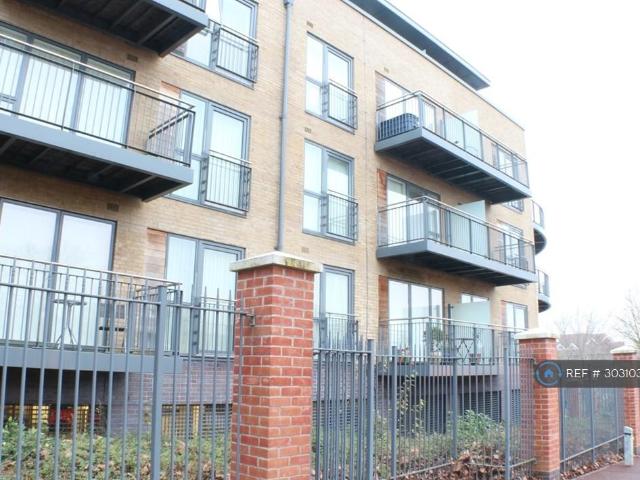 Kingsley Walk, Cambridge, CB5 1 bed flat to rent £1,700 pcm £392 pw