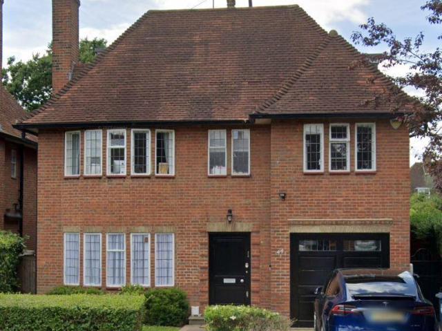 Kingsley Way, London, N2 0EH, United Kingdom | 6 bed house for rent #128597714 | Rentberry