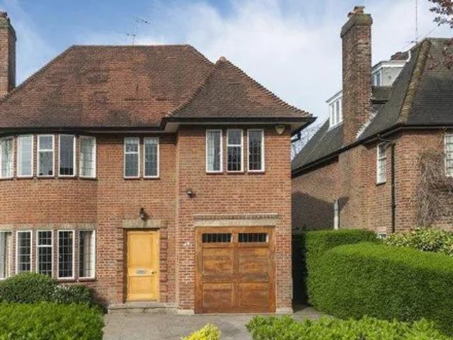 Kingsley Way, London, N2 0EH, United Kingdom | 6 bed house for rent #131495997 | Rentberry