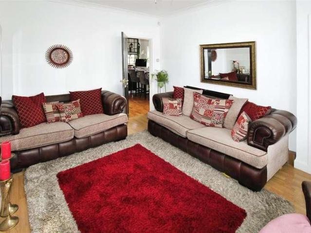 Kingsley Avenue, Bradford, BD2