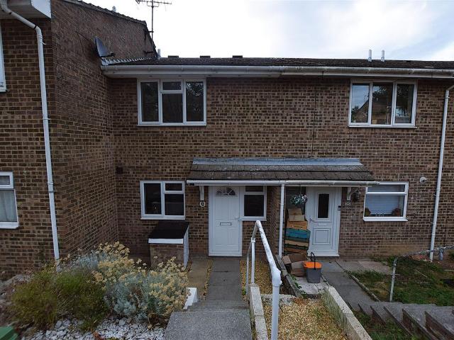 Kingsley Close, St. Leonards On Sea TN37, 3 bed terraced house to rent, £1,300 pcm | PrimeLocation