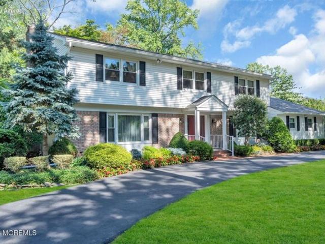 Kingsley Dr, Manalapan, Home For Sale