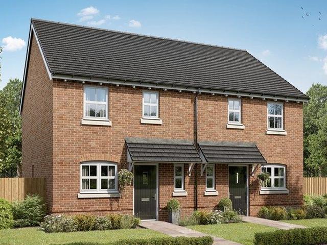 Kingsley Drive, Harrogate HG1, 2 bed semi detached house to rent, £1,538 pcm | PrimeLocation