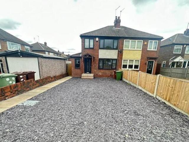 Kingsley Garth, Wakefield, 3 Bedroom Semi detached
