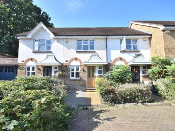 Kingsley Mews, Chislehurst BR7, 2 bed terraced house to rent, £1,820 pcm | PrimeLocation