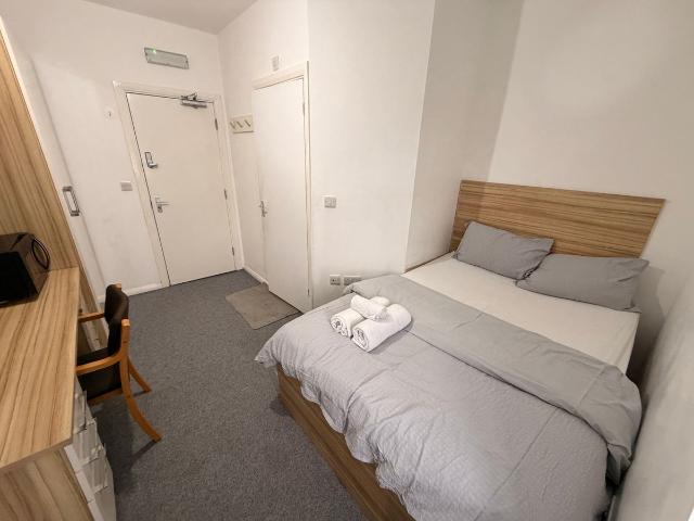 Kingsley Park Terrace, Northampton NN2, 1 bed flat to rent, £700 pcm | PrimeLocation