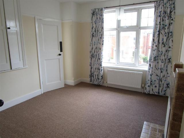 Kingsley Road, Northampton