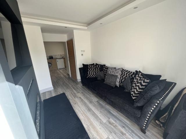 Kingsley Road, Northampton