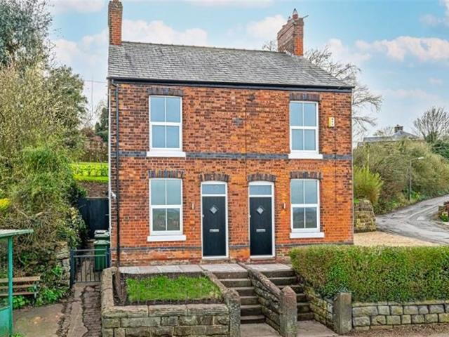 Kingsley Road, Frodsham WA6, 2 bed semi detached house to rent, £1,400 pcm | PrimeLocation