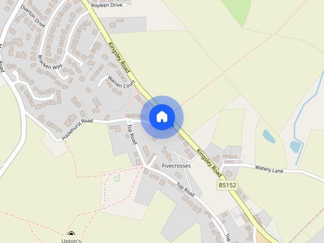 Kingsley Road, Frodsham