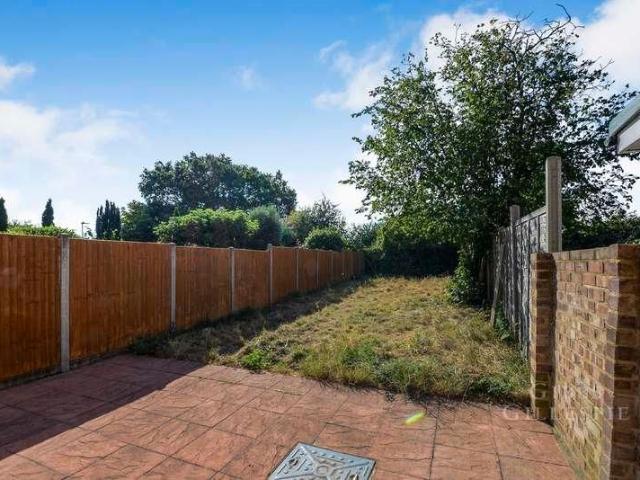 Kingsley Road, Harrow, HA2