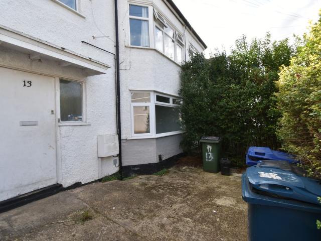 Kingsley Road, Harrow HA2, 2 bed flat to rent, £1,695 pcm | PrimeLocation