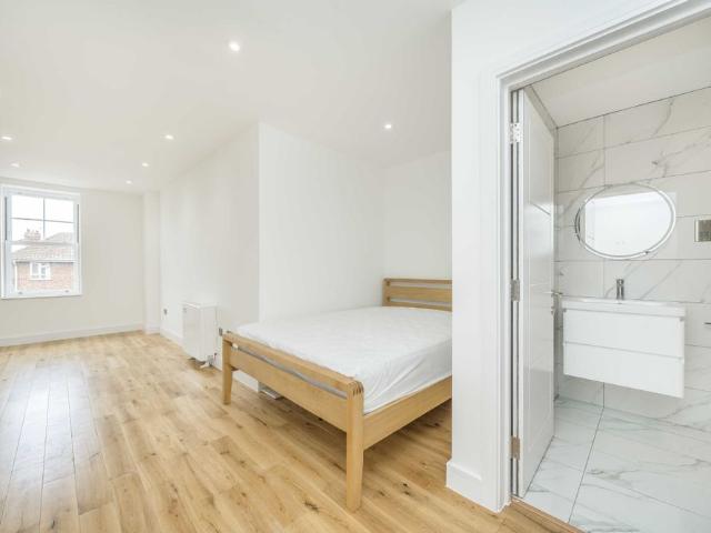 Kingsley Road, Wimbledon, SW19, London