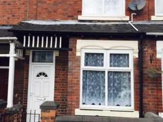 Kingsley St, Meir, Meir ST3, 2 bed terraced house to rent, £650 pcm | PrimeLocation