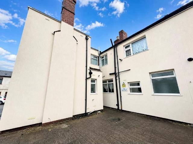 Kingsley Street, Dudley Studio to rent £575 pcm £133 pw