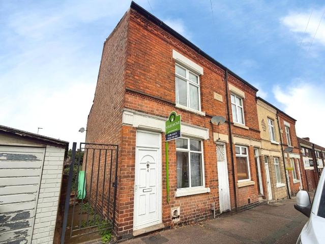 Kingsley Street, Leicester, Leicestershire LE2, 2 bed end terrace house to rent, £1,000 pcm | PrimeLocation