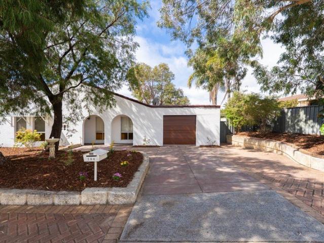 KINGSLEY Stunning Home