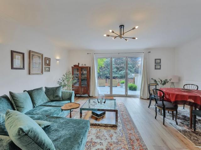 Kingsridge, London SW19, 4 bed town house to rent, £4,600 pcm | PrimeLocation