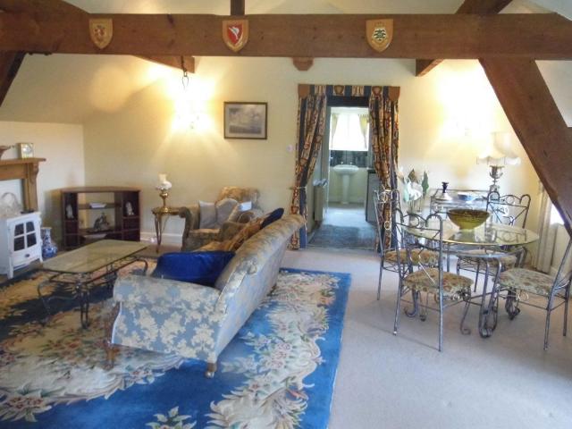Kingsthorn, Herefordshire HR2, 1 bed flat to rent, £625 pcm | PrimeLocation