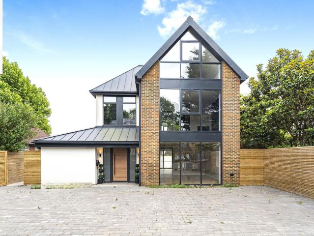 Kingston Vale, London SW15, 5 bed detached house to rent, £8,500 pcm | PrimeLocation