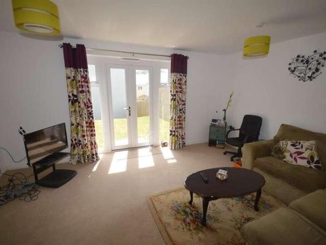 Kingston Way, Mabe Burnthouse, Penryn, TR10