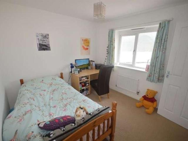 Kingston Way, Mabe Burnthouse, Penryn, TR10