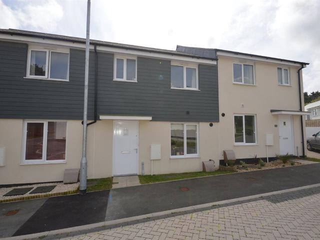 Kingston Way, Mabe Burnthouse, Penryn TR10, 3 bed semi detached house to rent, £1,275 pcm | PrimeLocation