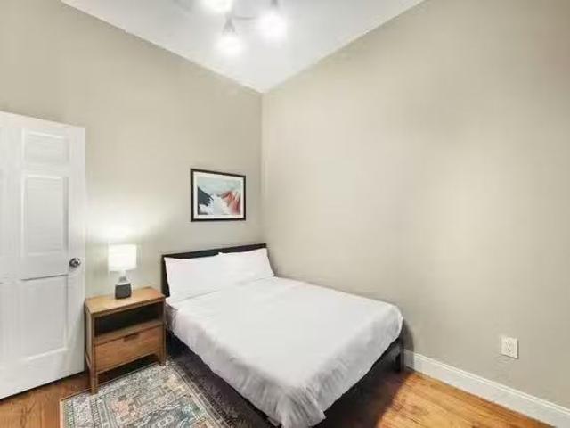 Kingston Avenue, Kings County
