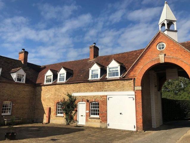 Kingston Bagpuize House, Kingston Bagpuize, Abingdon OX13, 4 bed detached house to rent, £4,000 pcm | PrimeLocation