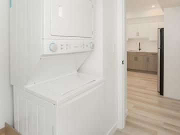 Exchange District, Winnipeg, Fairford, Division No 19