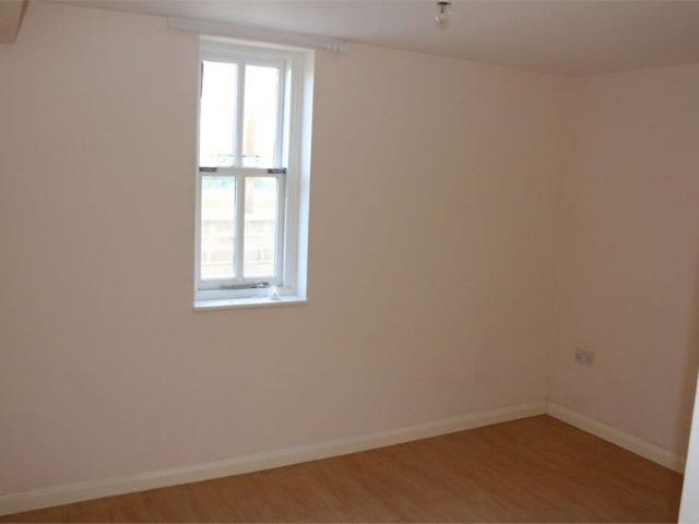 Kingston Court, Taunton