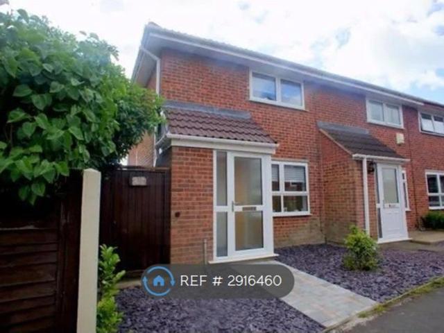 Kingston Court, Ilkeston DE7, 2 bed semi detached house to rent, £895 pcm | PrimeLocation