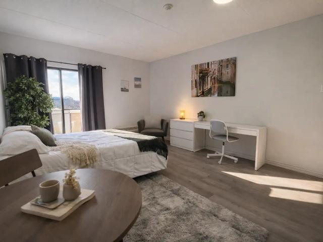 Kingston Crest Residence