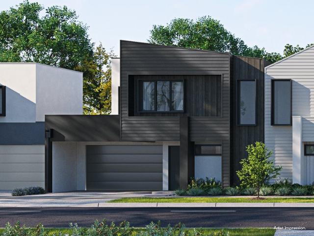 Kingston D WEST FACING! Walking distance to a Beautiful Park, Childcare, Schools & Club Alamora & Cafe