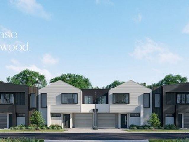 Kingston D WEST FACING! Walking distance to a Beautiful Park, Childcare, Schools & Club Alamora & Cafe