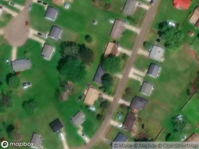 Kingston Dr