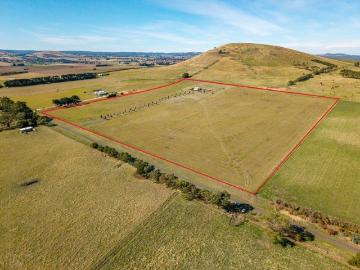 Kingston, Hepburn, Victoria