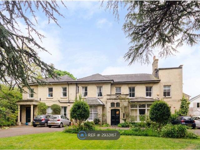 Kingston Hill, Kingston Upon Thames KT2, 4 bed flat to rent, £2,900 pcm | PrimeLocation