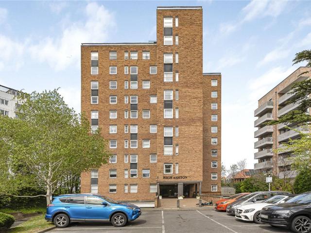 Kingston Hill, Kingston Upon Thames KT2, 2 bed flat to rent, £1,850 pcm | PrimeLocation