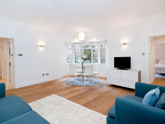 Kingston House East, Knightsbridge SW7, 2 bed flat to rent, £4,485 pcm | PrimeLocation